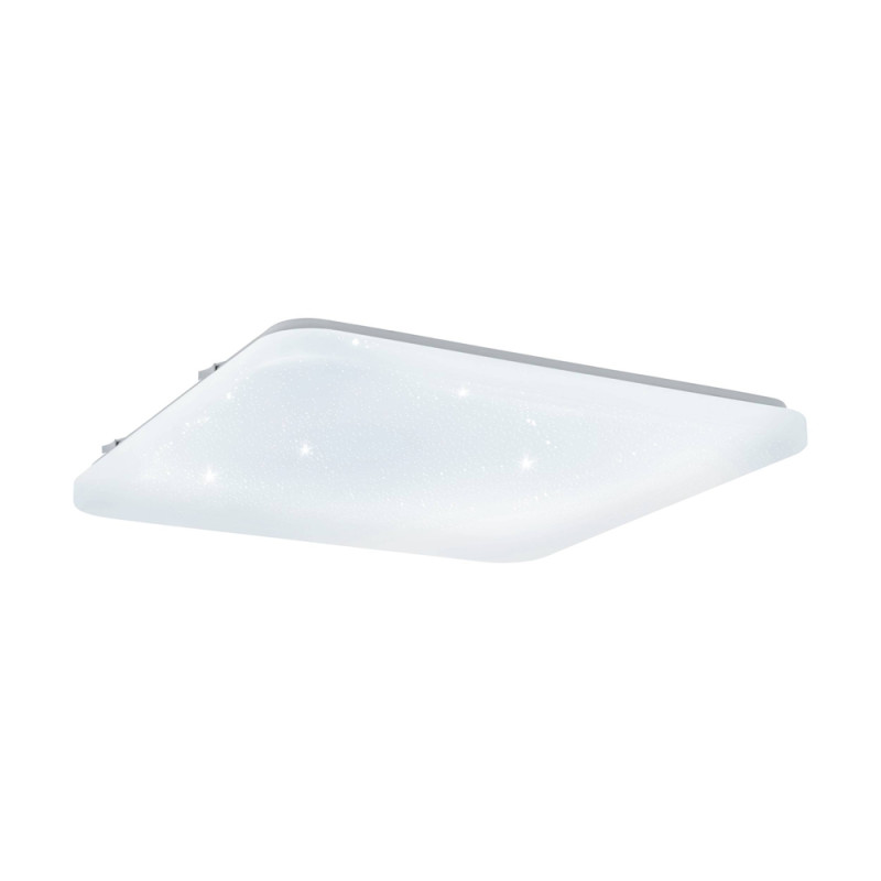 Plafonnier LED Frania-s blanc 6 x 5,5 W EGLO