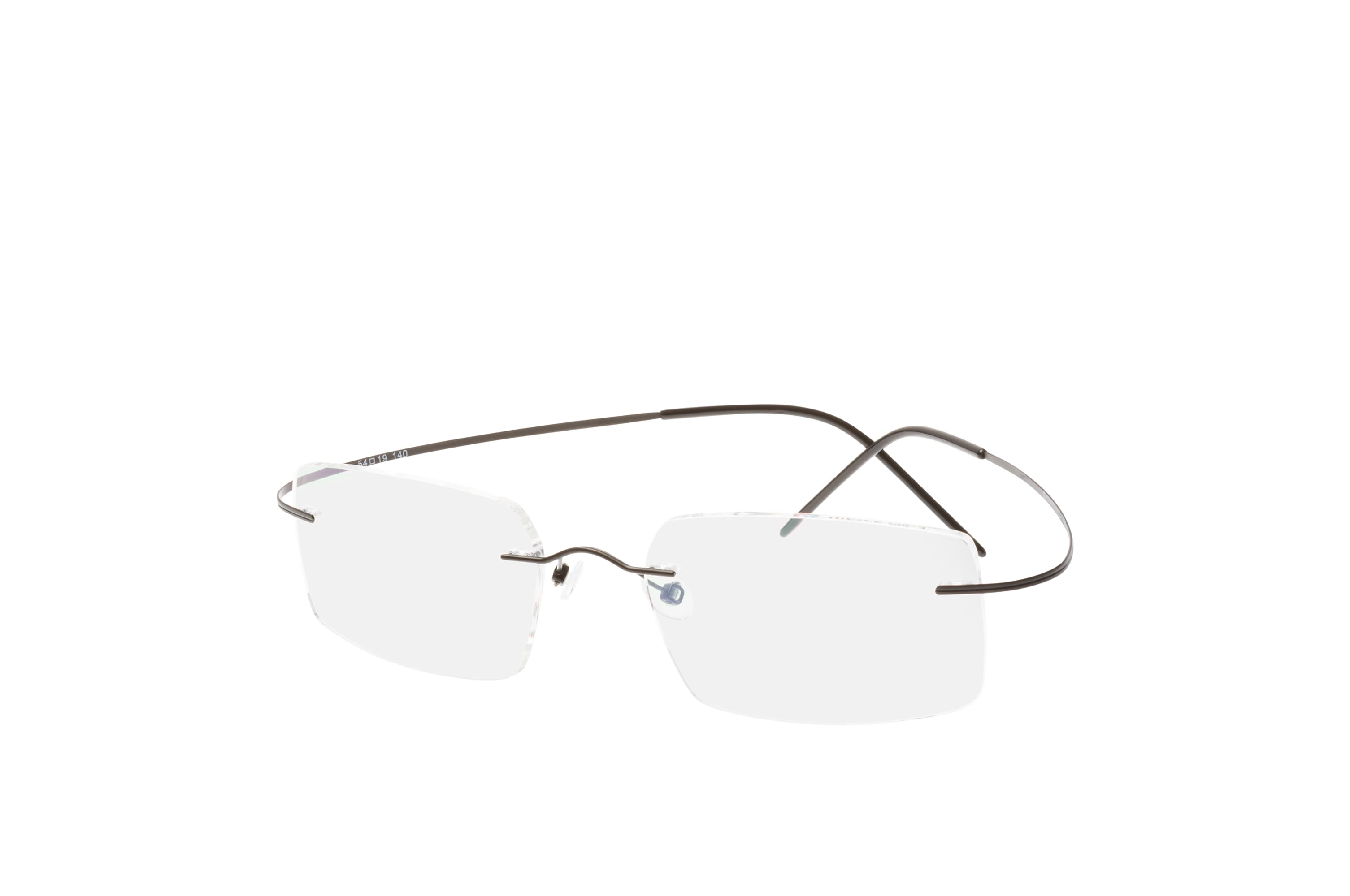 Mister Spex Collection Carter Titanium 1065 002