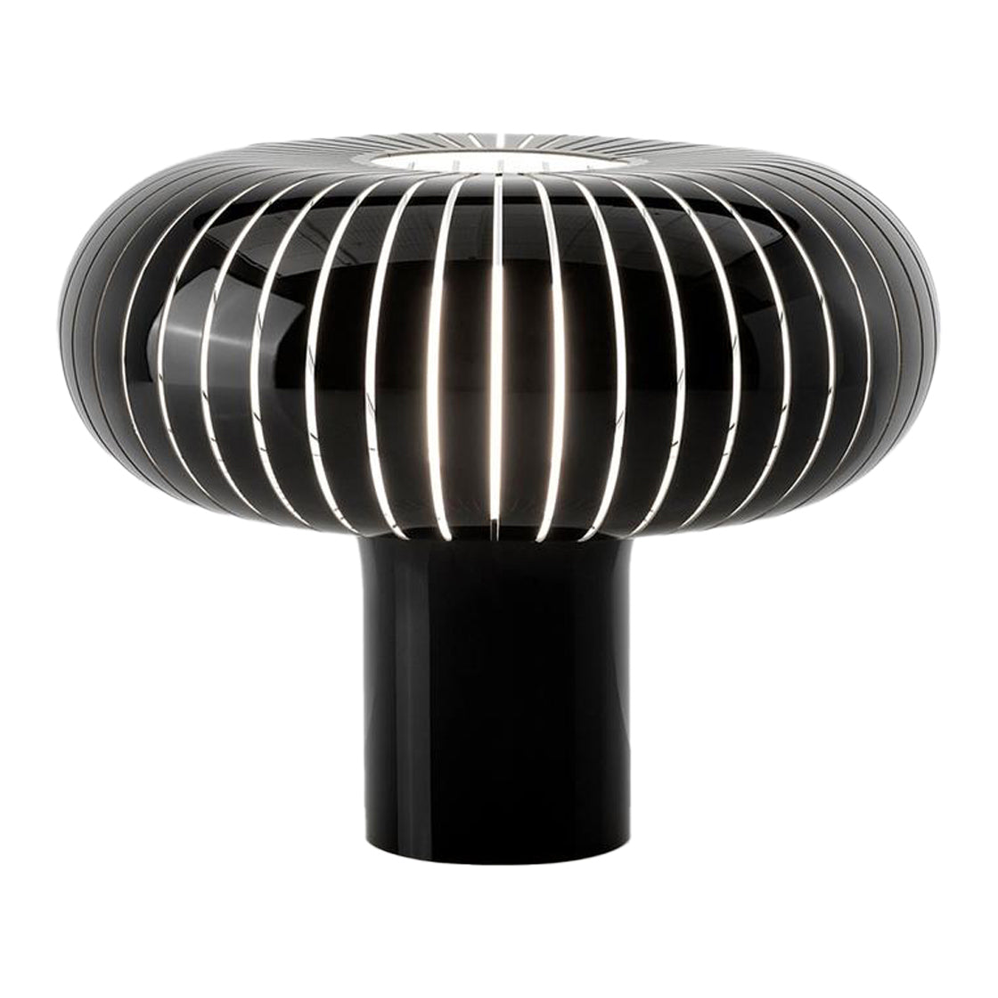 Kartell Teresa Tafellamp - Zwart