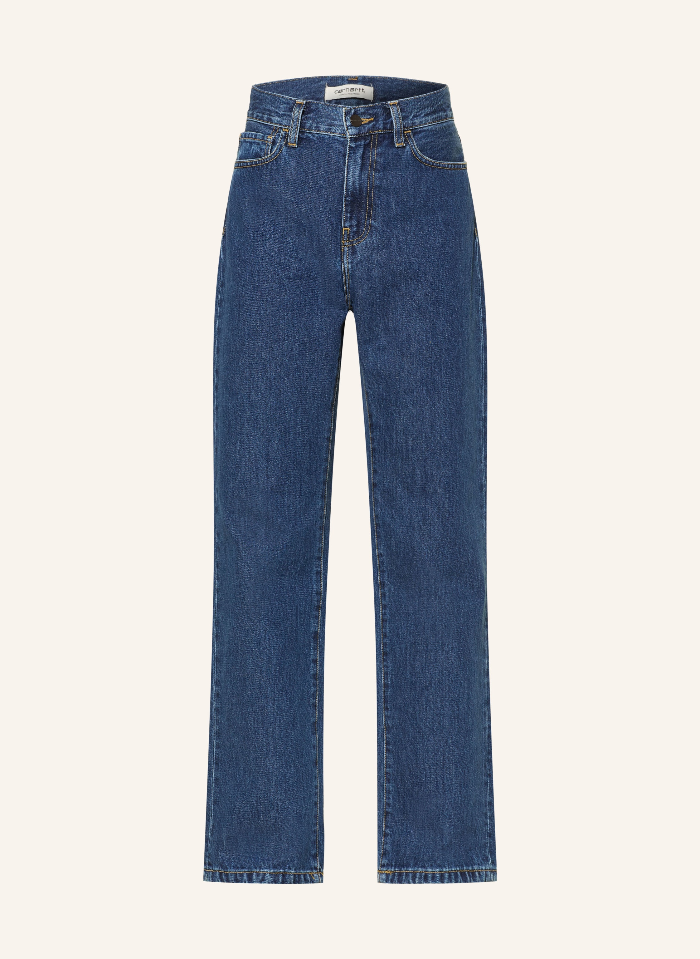 carhartt WIP Straight Jeans NOXON