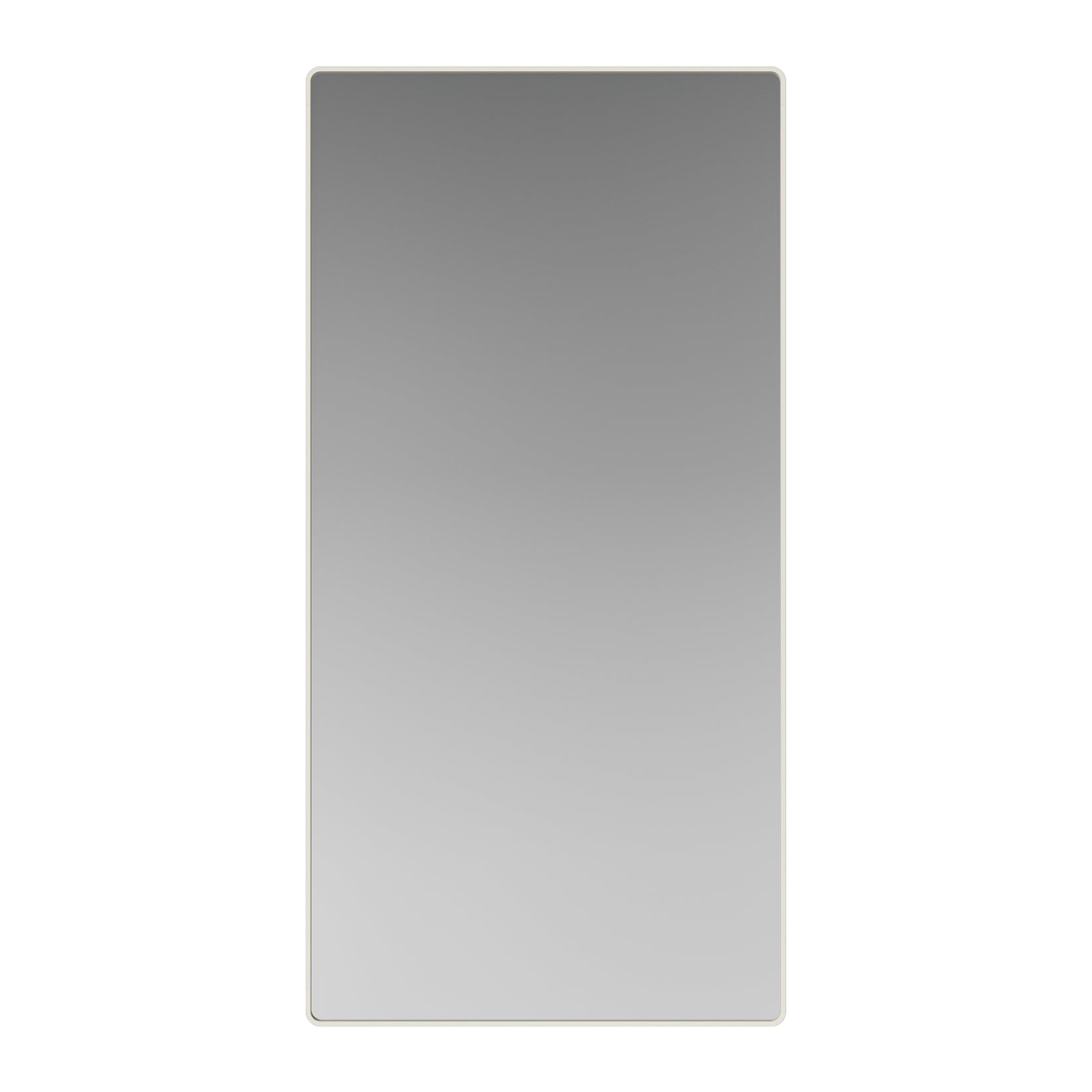 Bolia Ripple Spiegel H 160 x B 80 cm - Crème