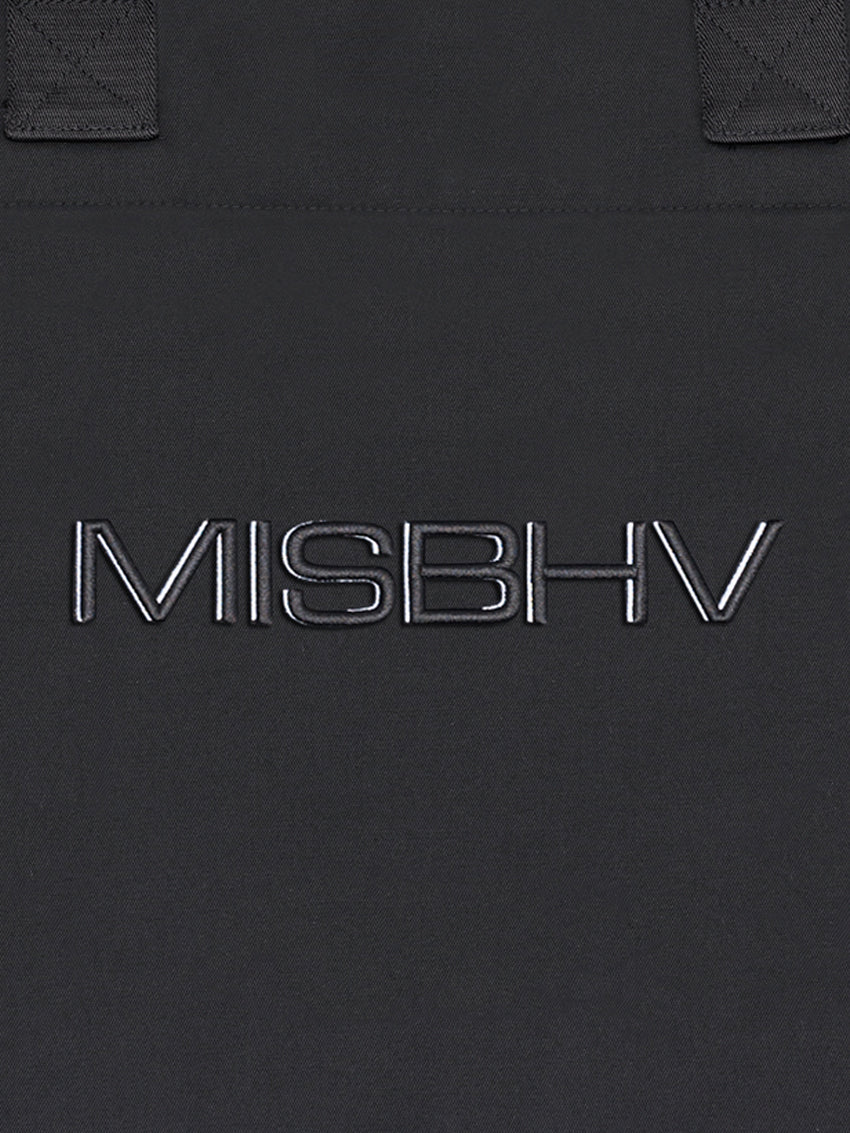 MISBHV Tote Bag