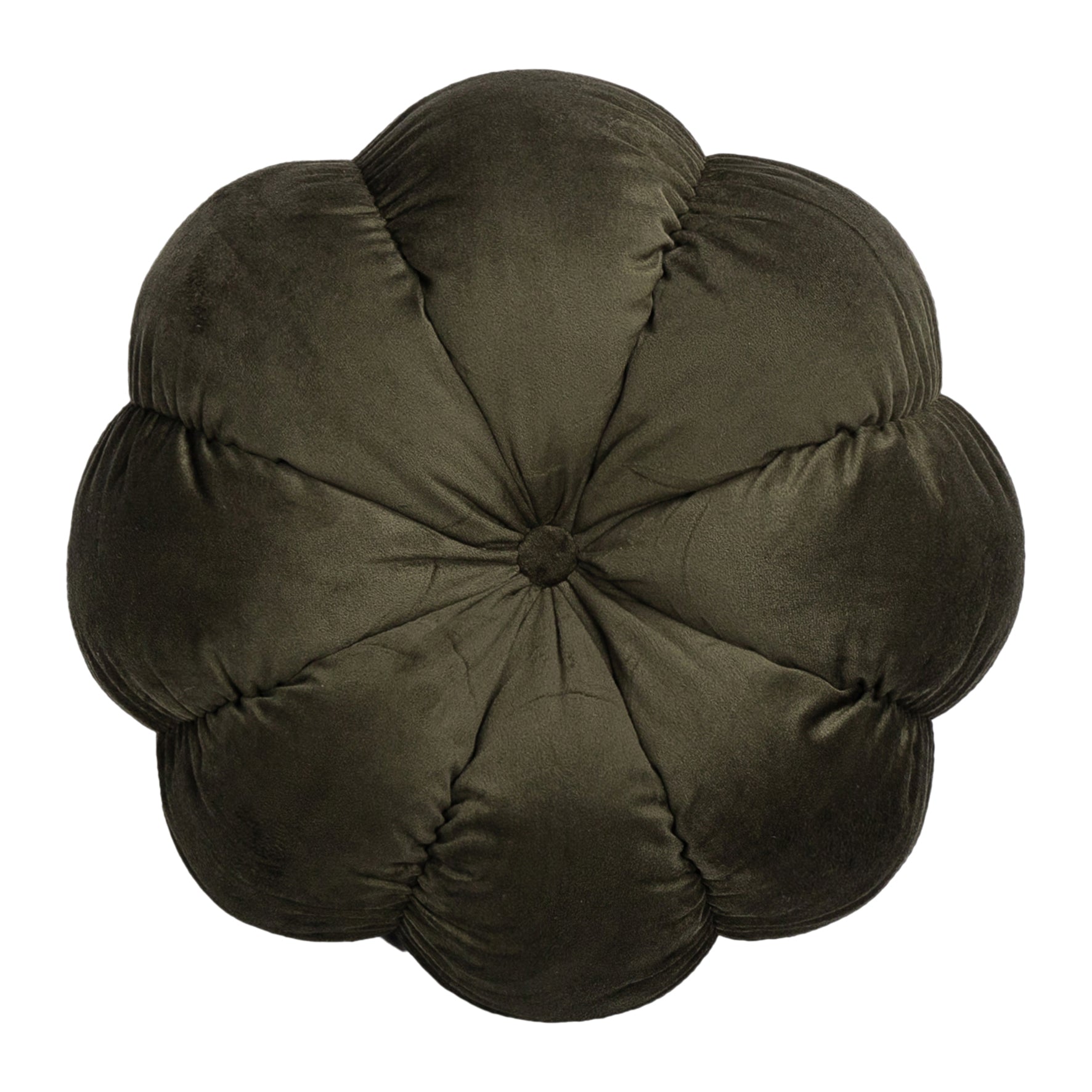 by fonQ Bun Sierkussen - Groen