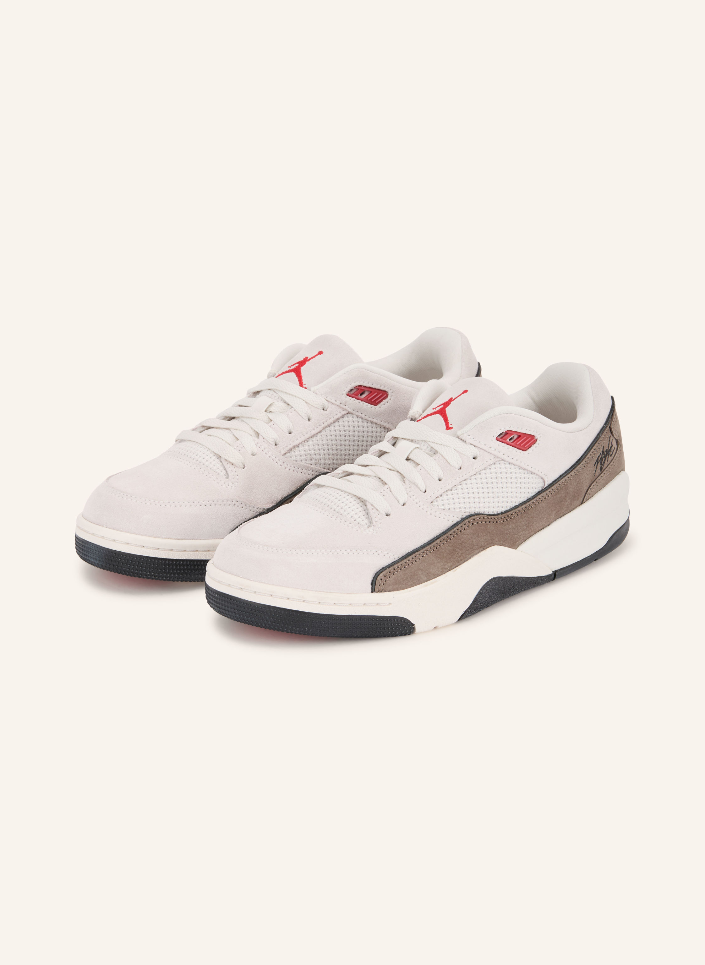 JORDAN Sneaker JORDAN FLIGHT COURT