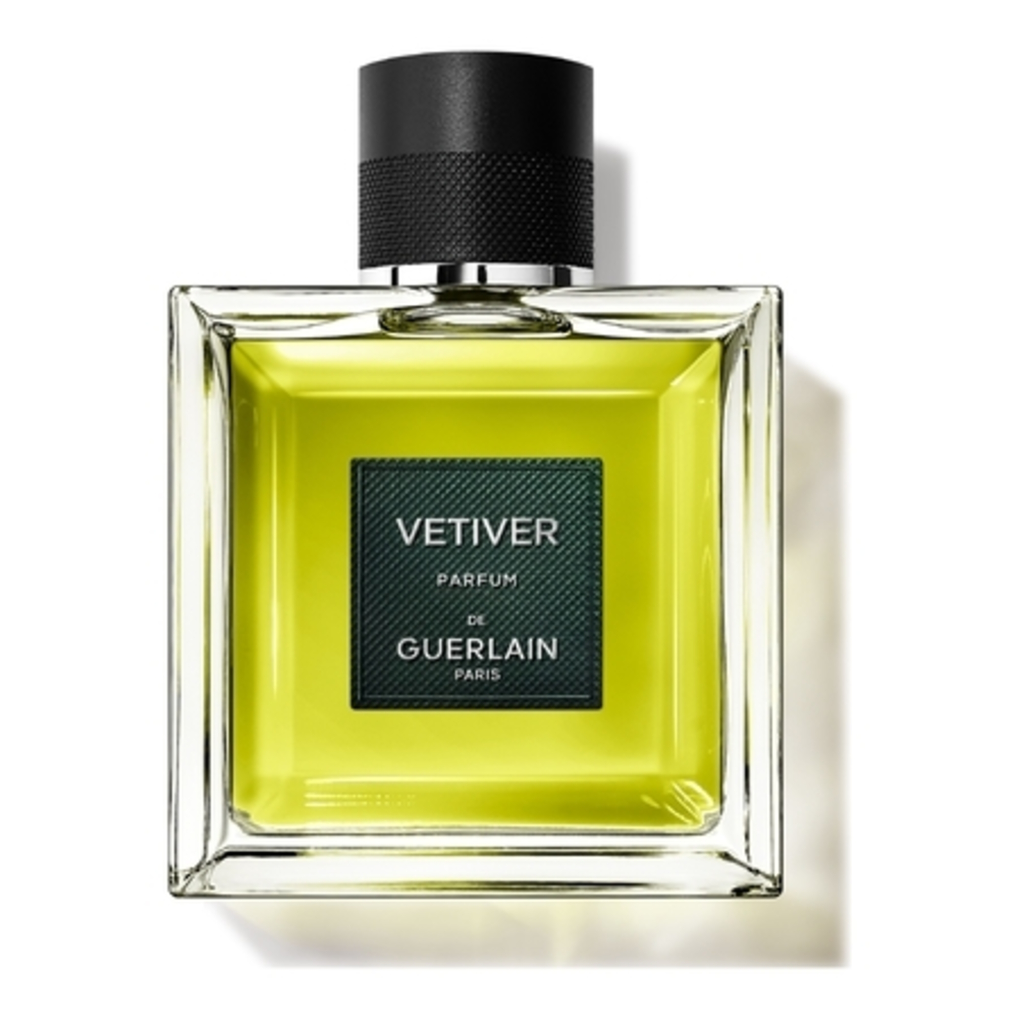VETIVEREau de parfum