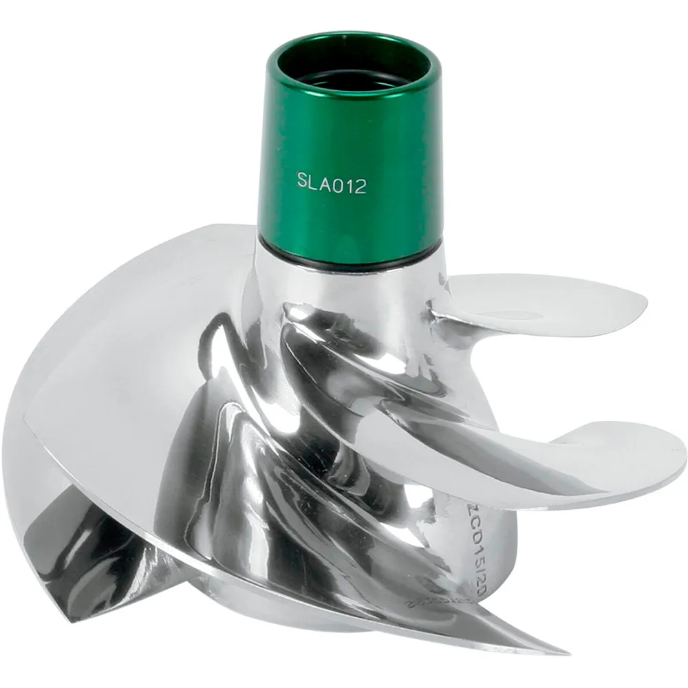 Solas SRZ-CD-15/impeller 20A