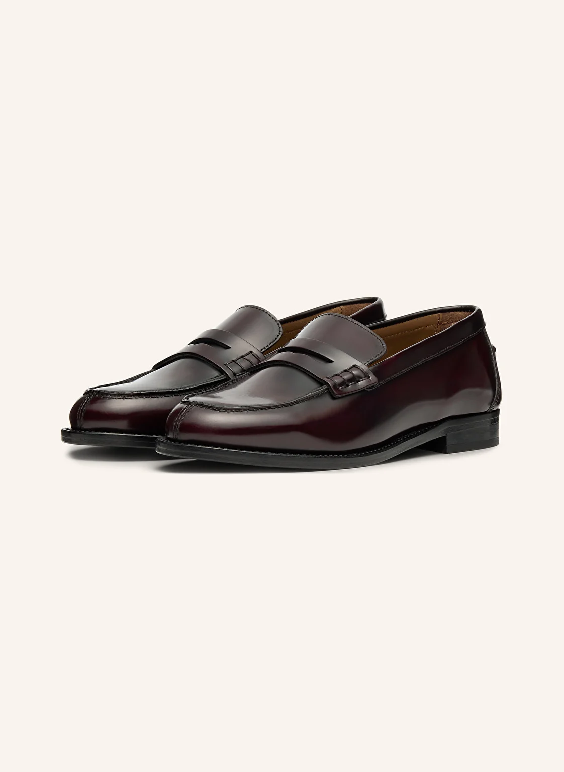 LOTTUSSE Loafer CHRIS