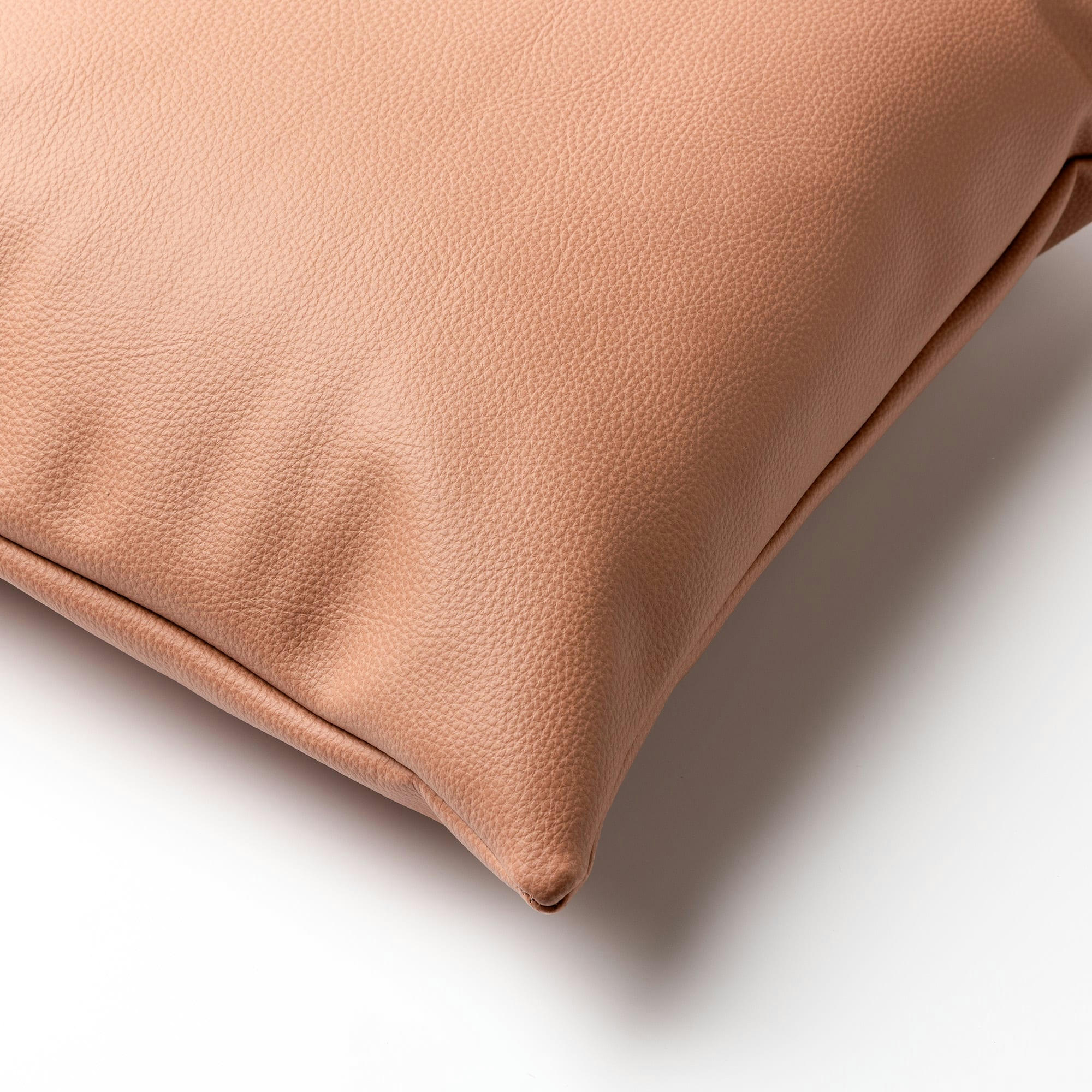 - Coussin - multicolore doux 45x45 cm unique