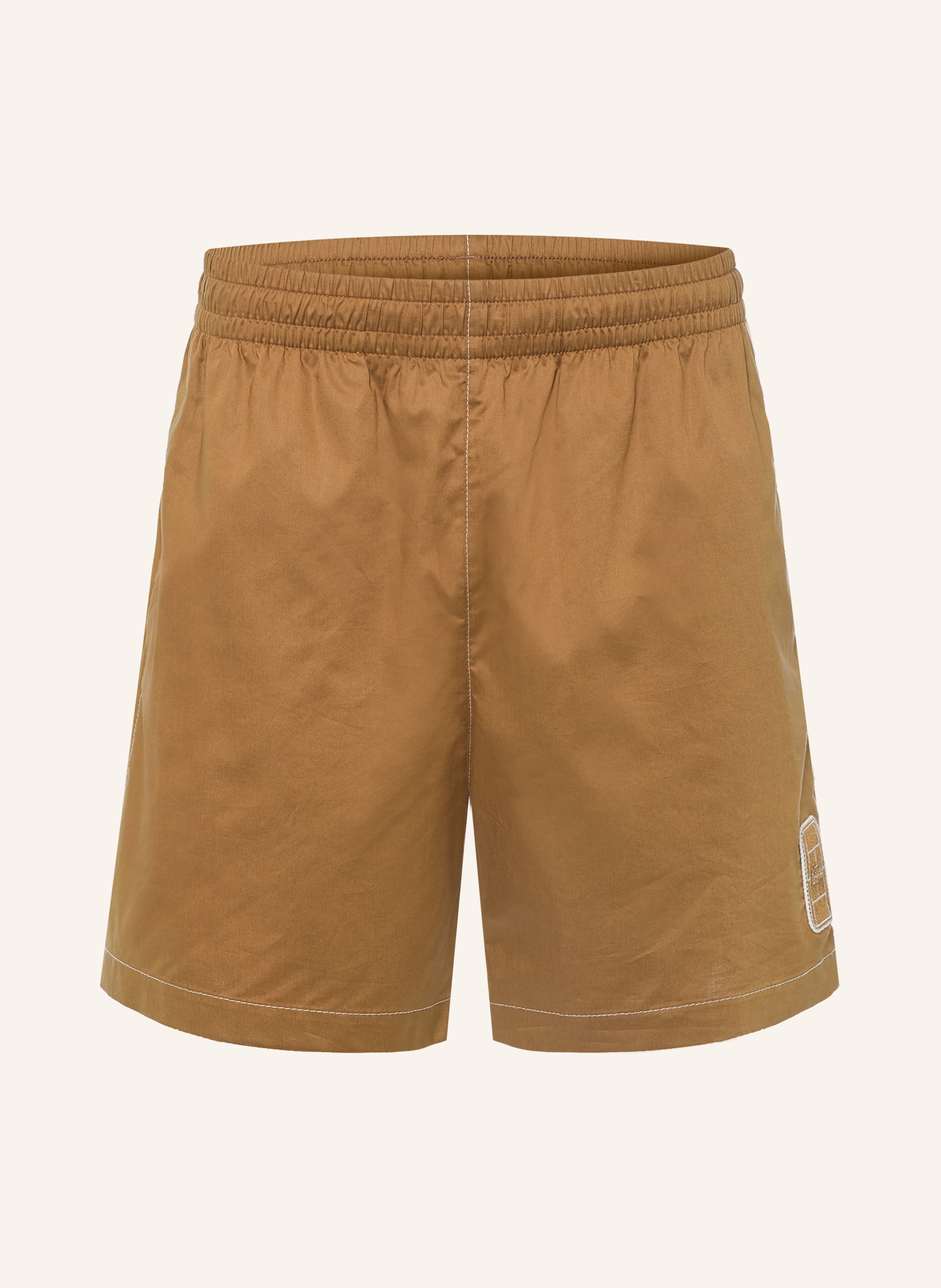 LACOSTE Shorts Relaxed Fit
