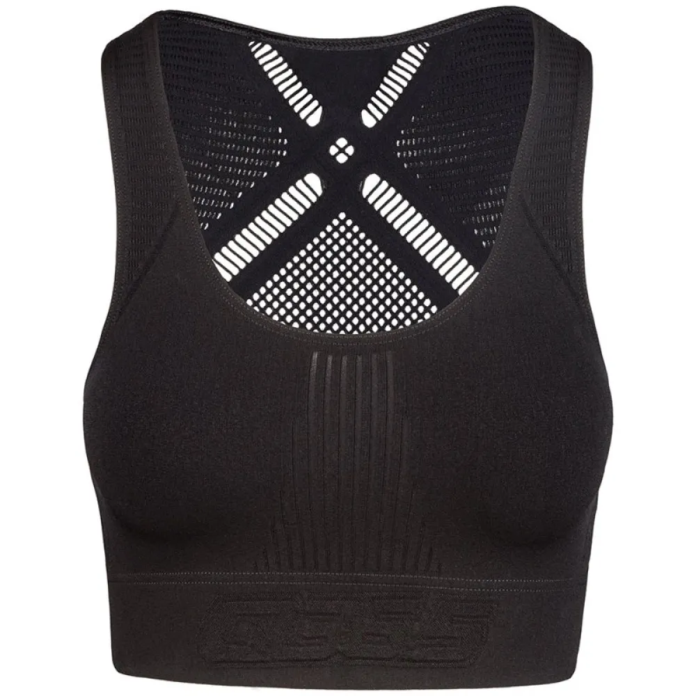 Q36.5 Seamless sports bra