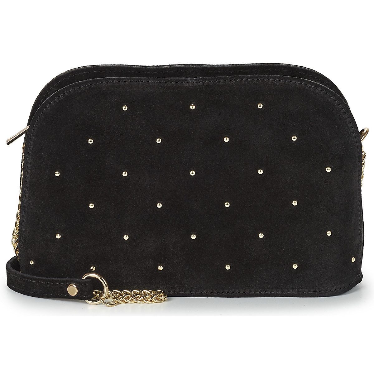 Betty London - MAEVA - Black