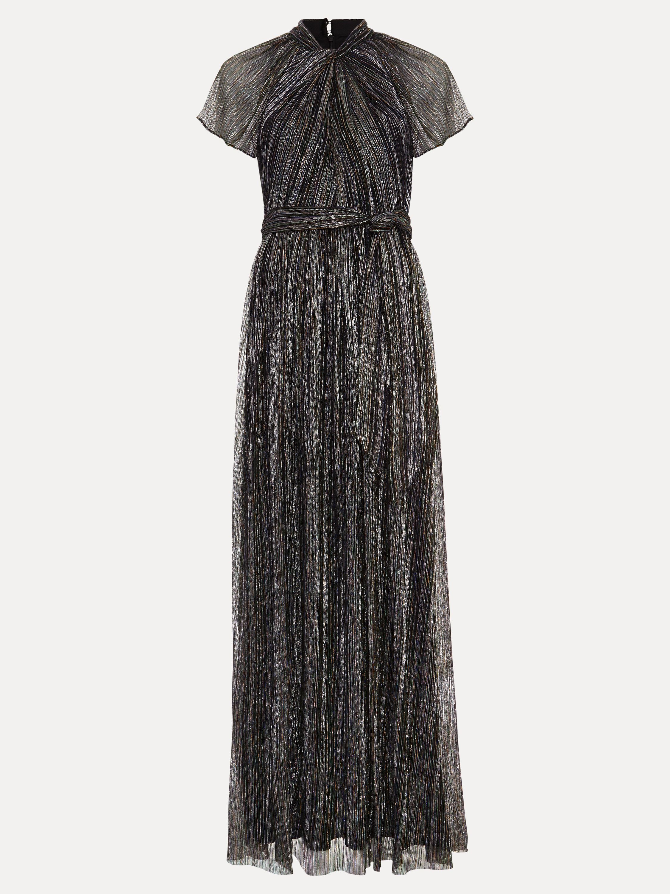 Phase Eight Riah Shimmer Maxi Dress