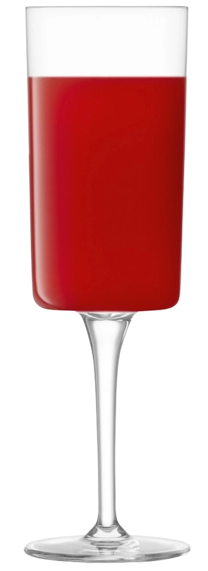Champagnerglas-Set Gio