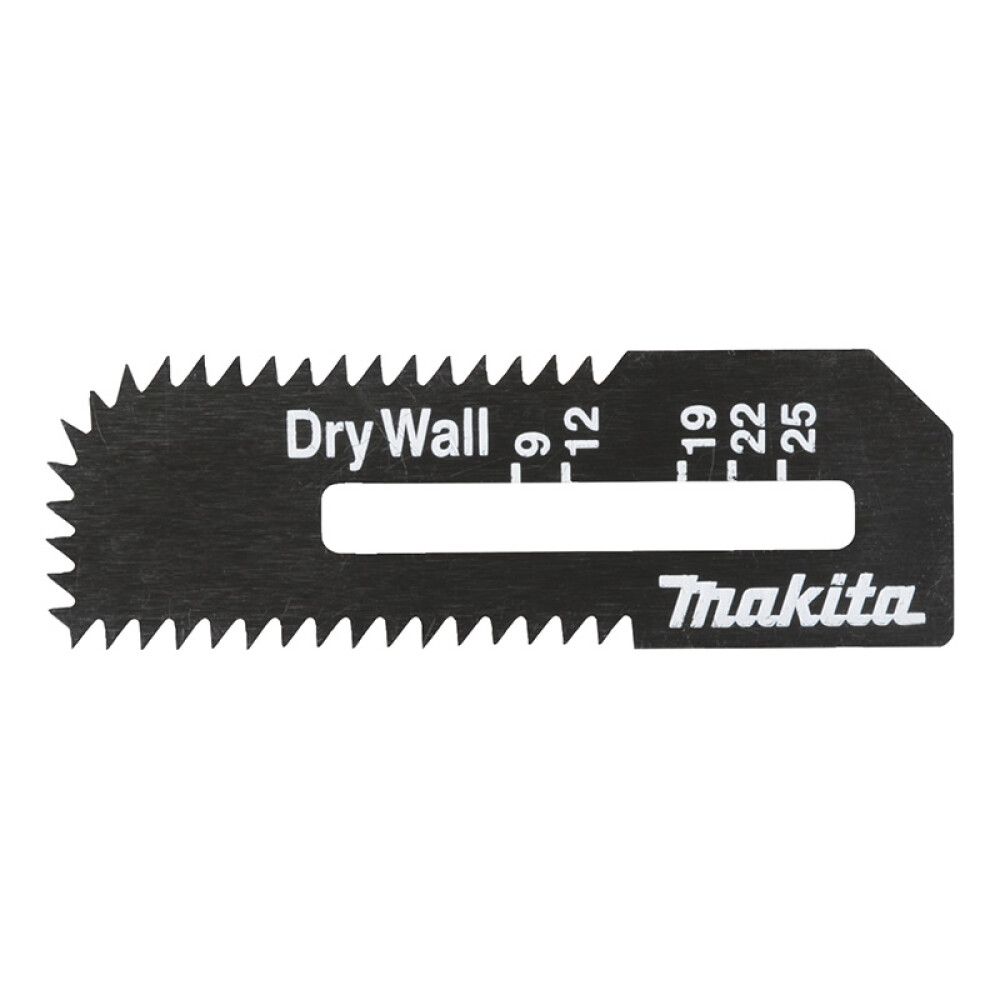 GIPSSAGBLAD MAKITA B-49703 DSD180 2-PK