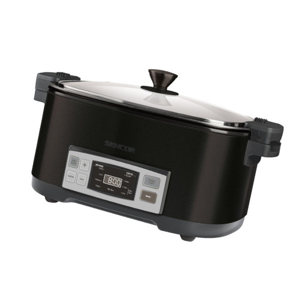 Wolnowar Spr 5508Bk7L 1350W Termostat