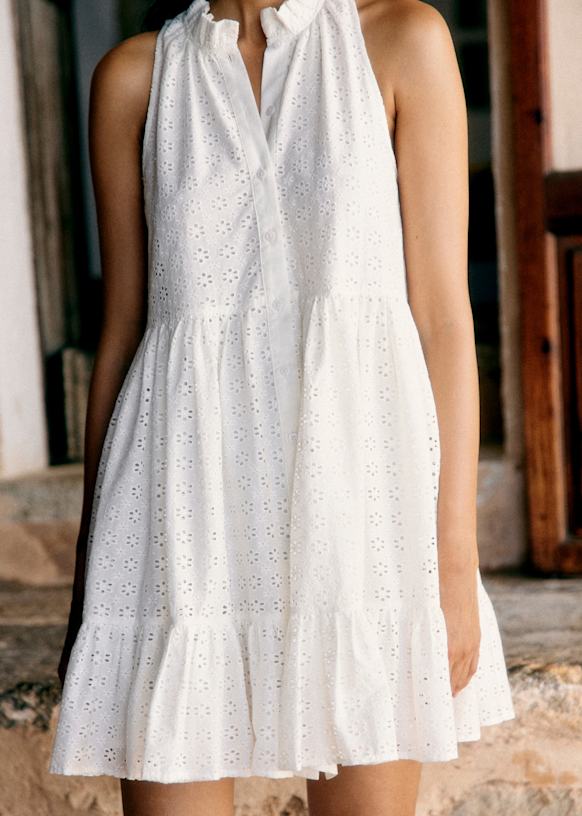 Palmira Dress