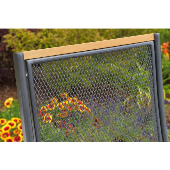 Gartensessel »Itanos«, Klappsessel, max. Belastung: 100 kg