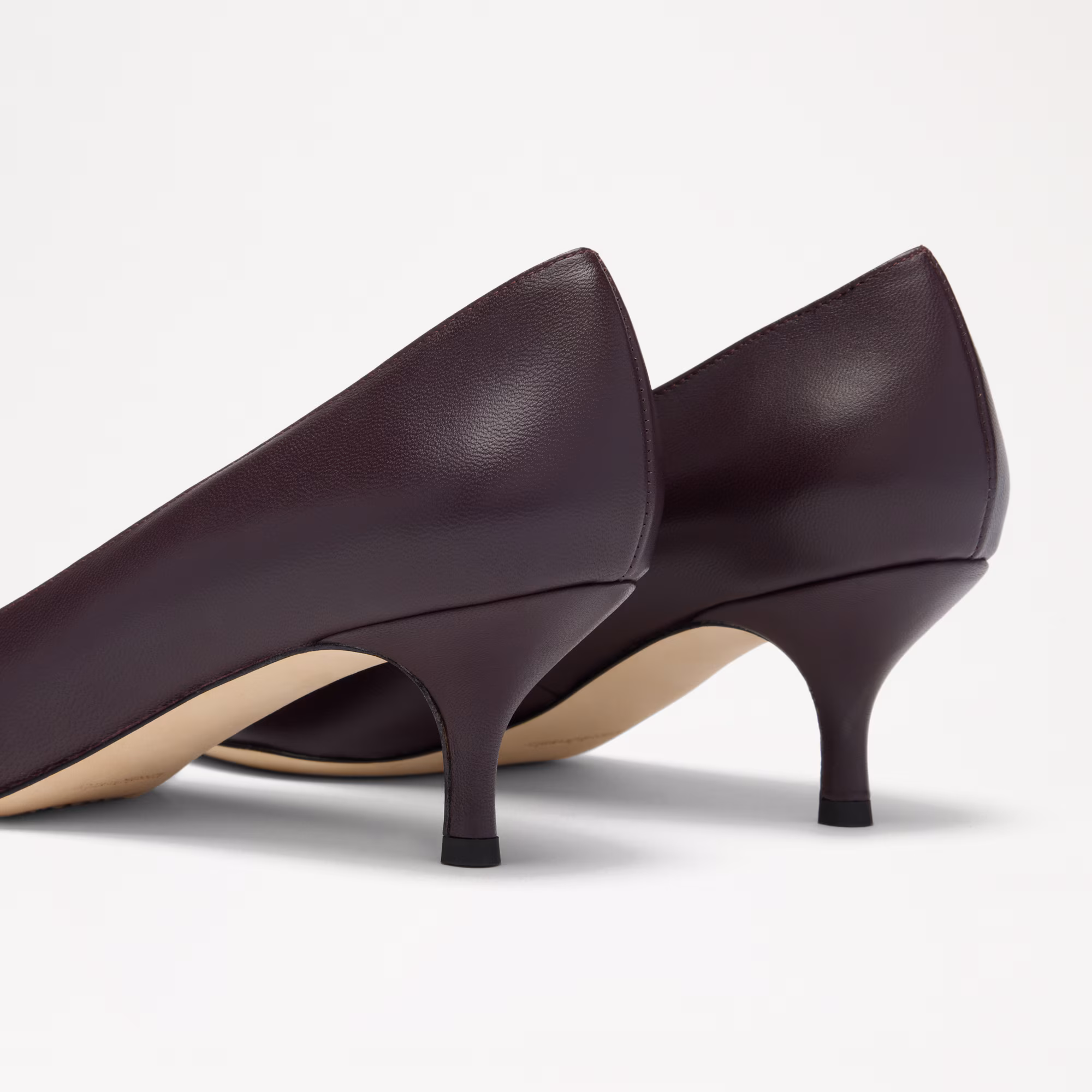 Hillcliffe Court Mid<br>Mid Heeled Court