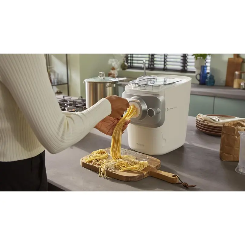 Küchenmaschine 6er-Set Philips