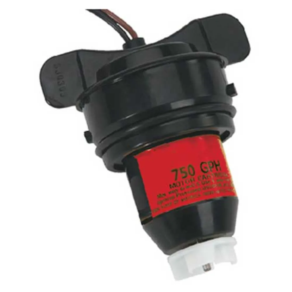 Johnson Pump Cartridge 500Gph Bilge Aerat