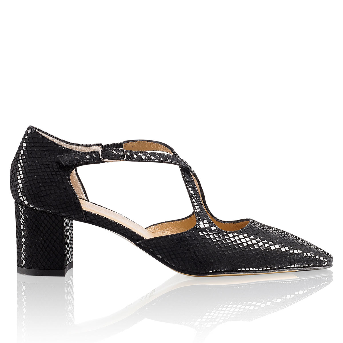 Russell & Bromley XTRA Crossover Court