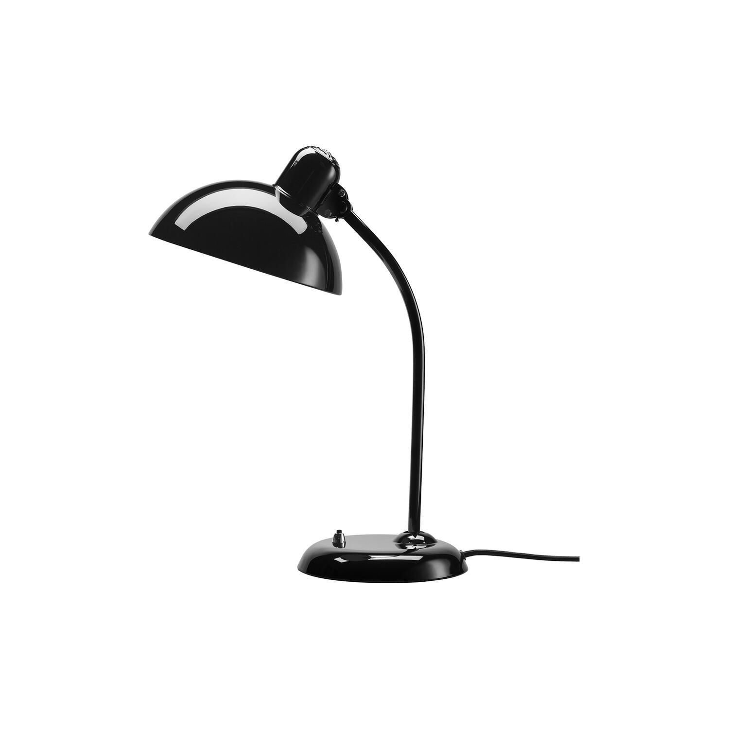 KAISER idell&trade; 6556-T bordlampe, black