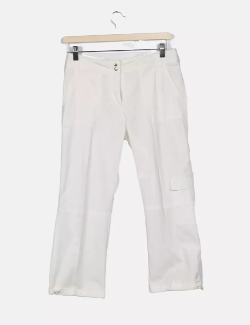 Camaïeu capri jeans