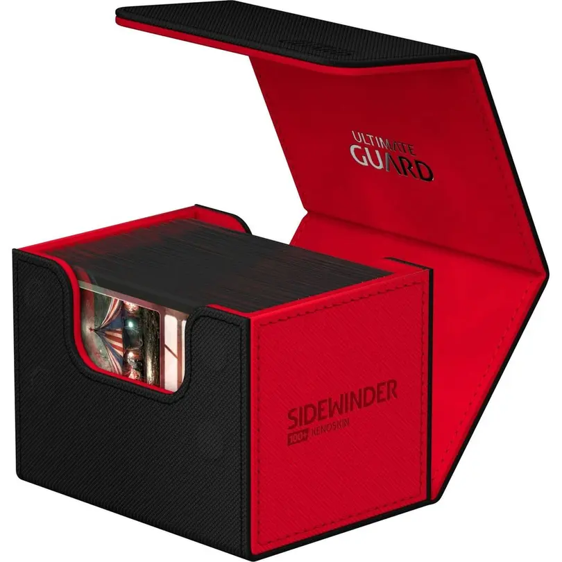 Aufbewahrungsbox Collectors