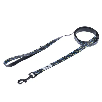 DC Batman Dog Lead