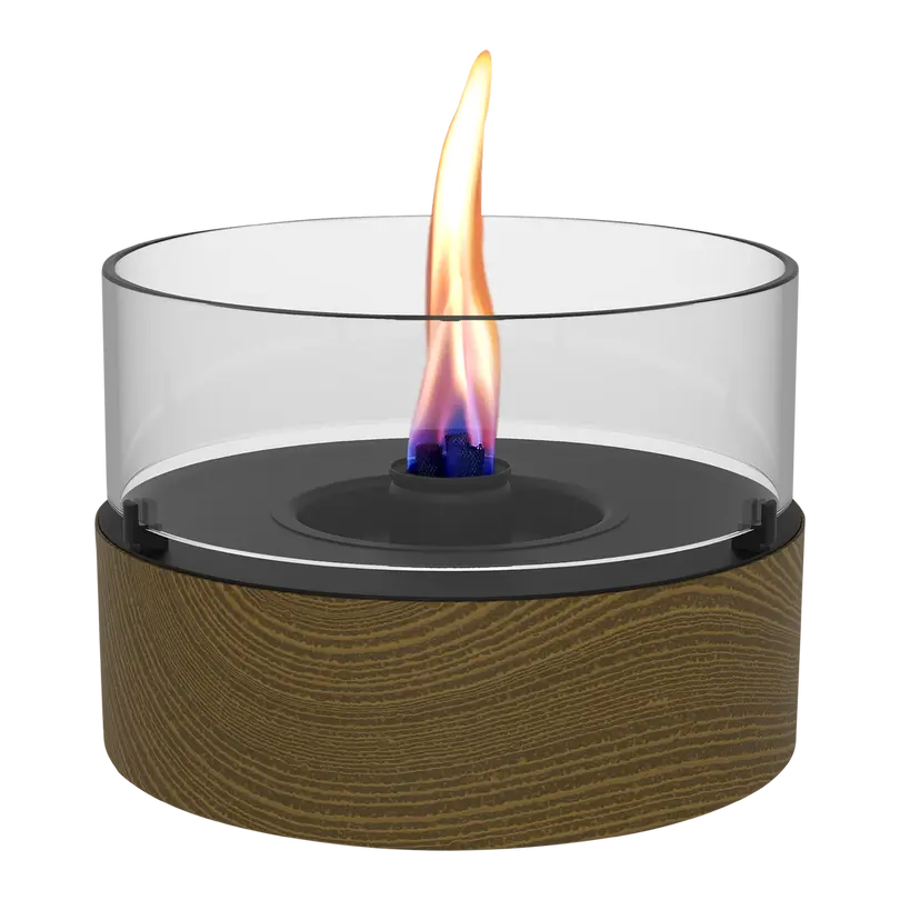 Tischfeuer CAFÉ