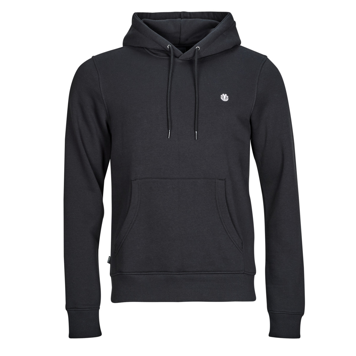 Element - ICON EMBROIDERY PO - Flint /  black
