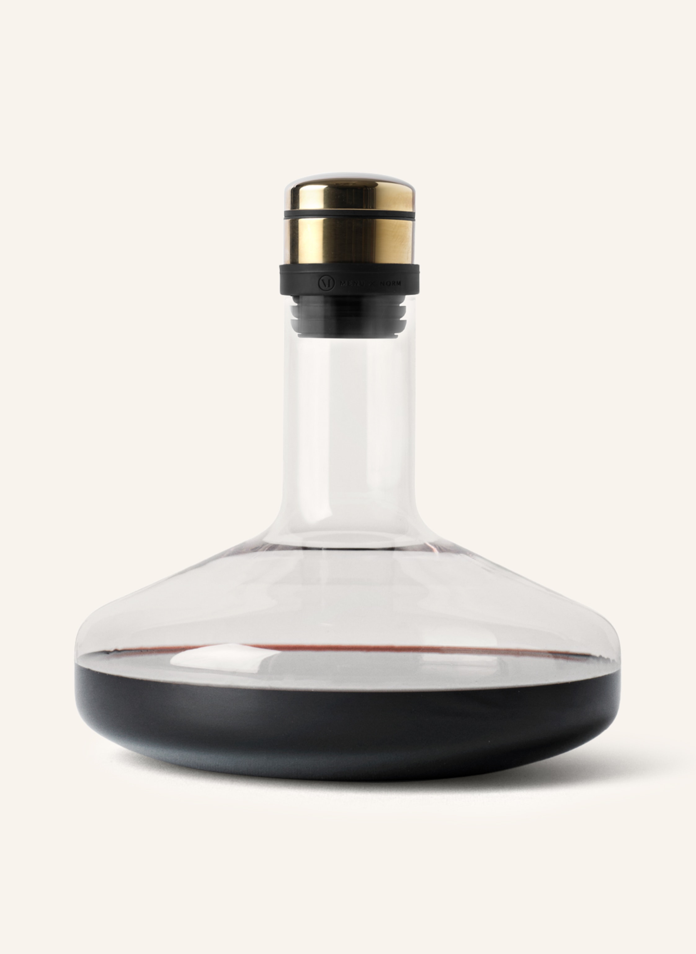 Audo COPENHAGEN Dekanter DELUXE