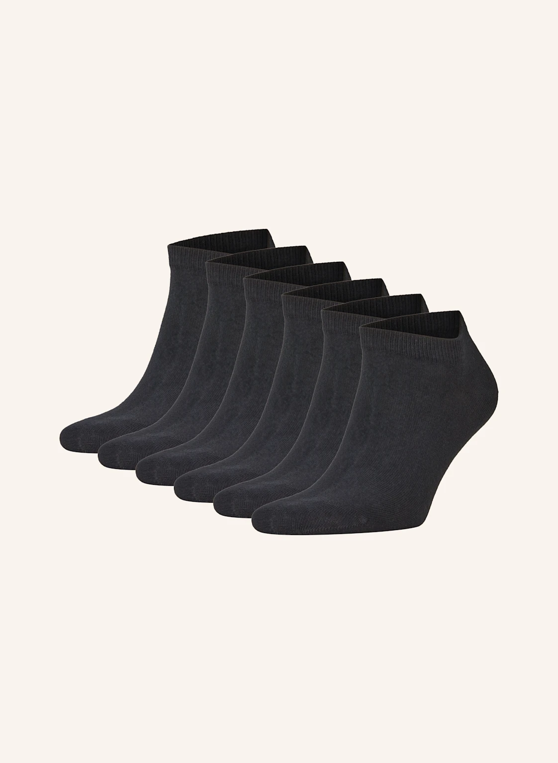 HUGO 6er-Pack Socken