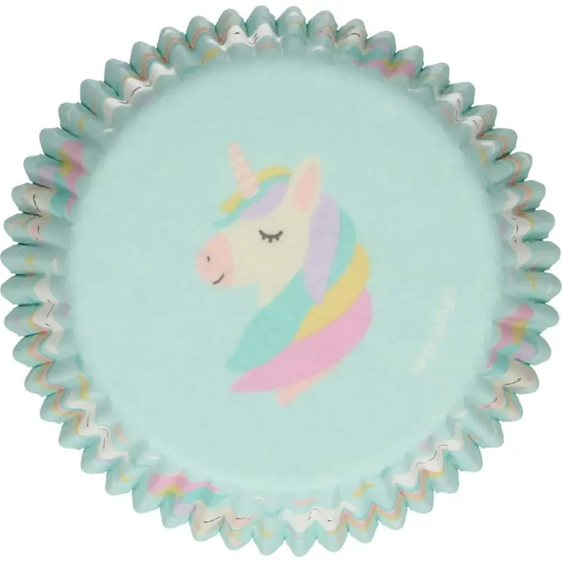 Muffinform Funcakes