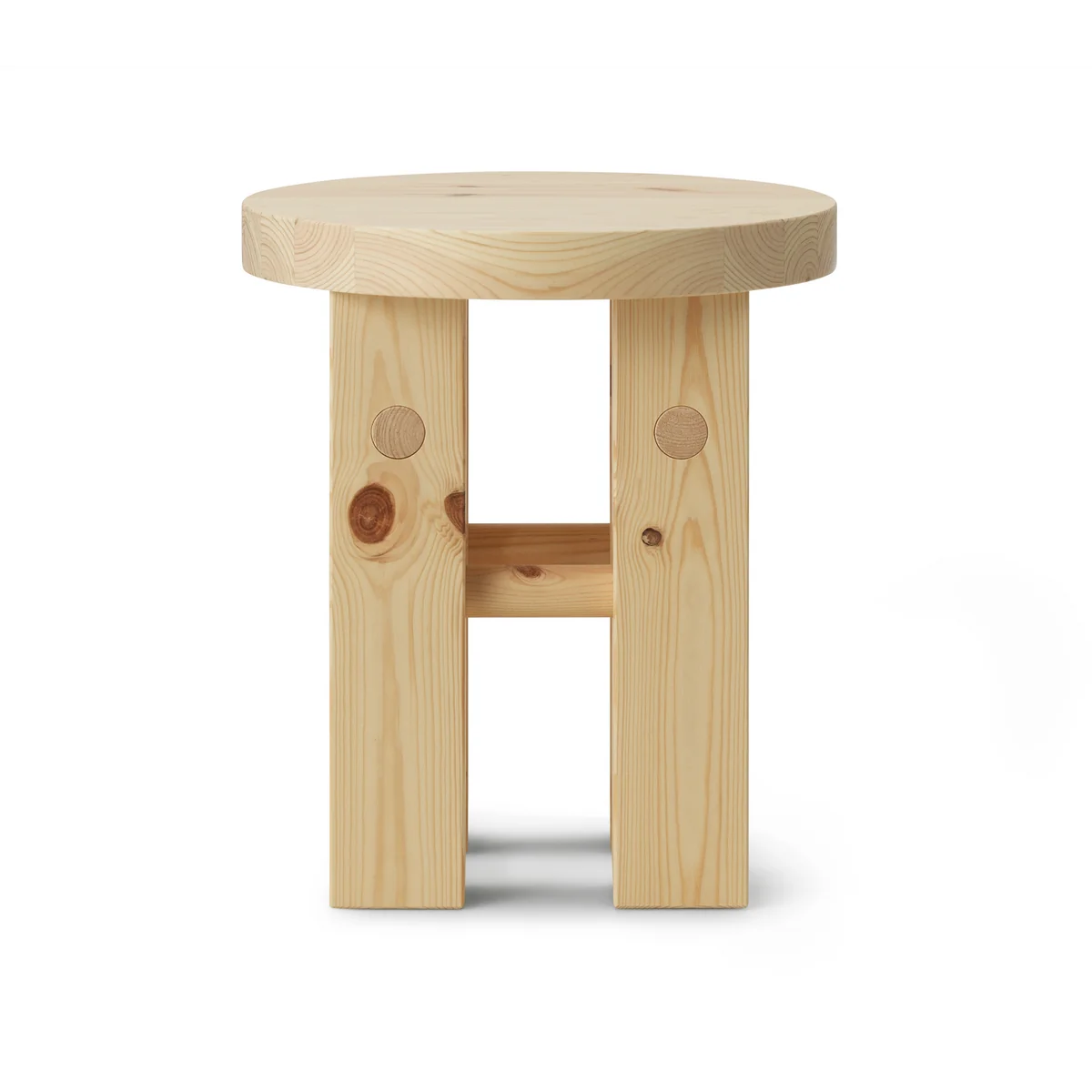 Normann Copenhagen - Fyr Hocker