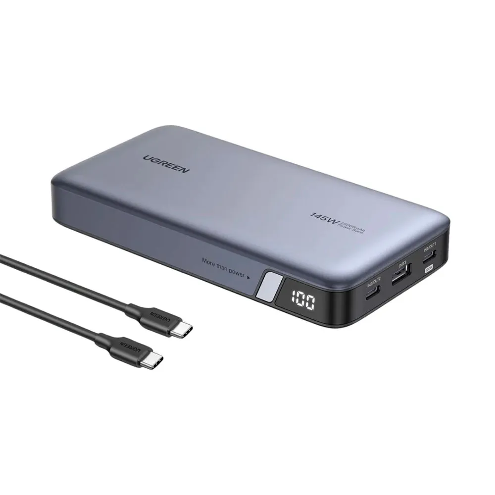 Ugreen 25000mAh power bank