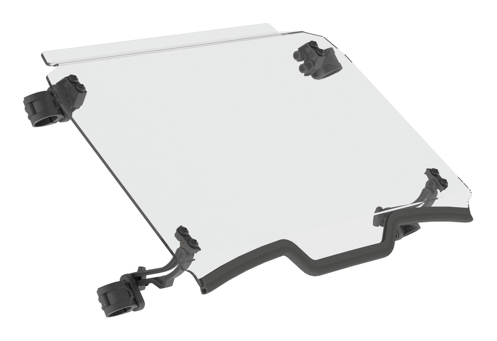 Kolpin UTV Windshield Full-Tilt for Polaris RZR XP