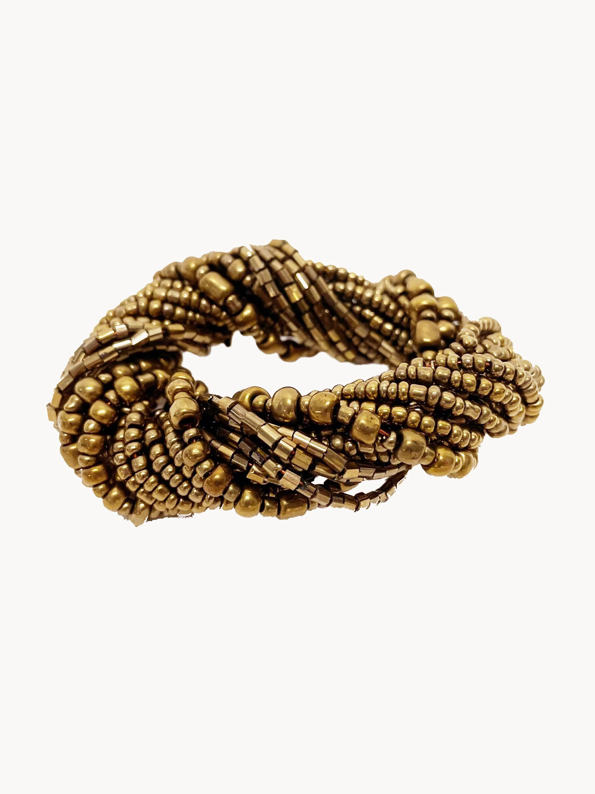 Serviettenring Beaded