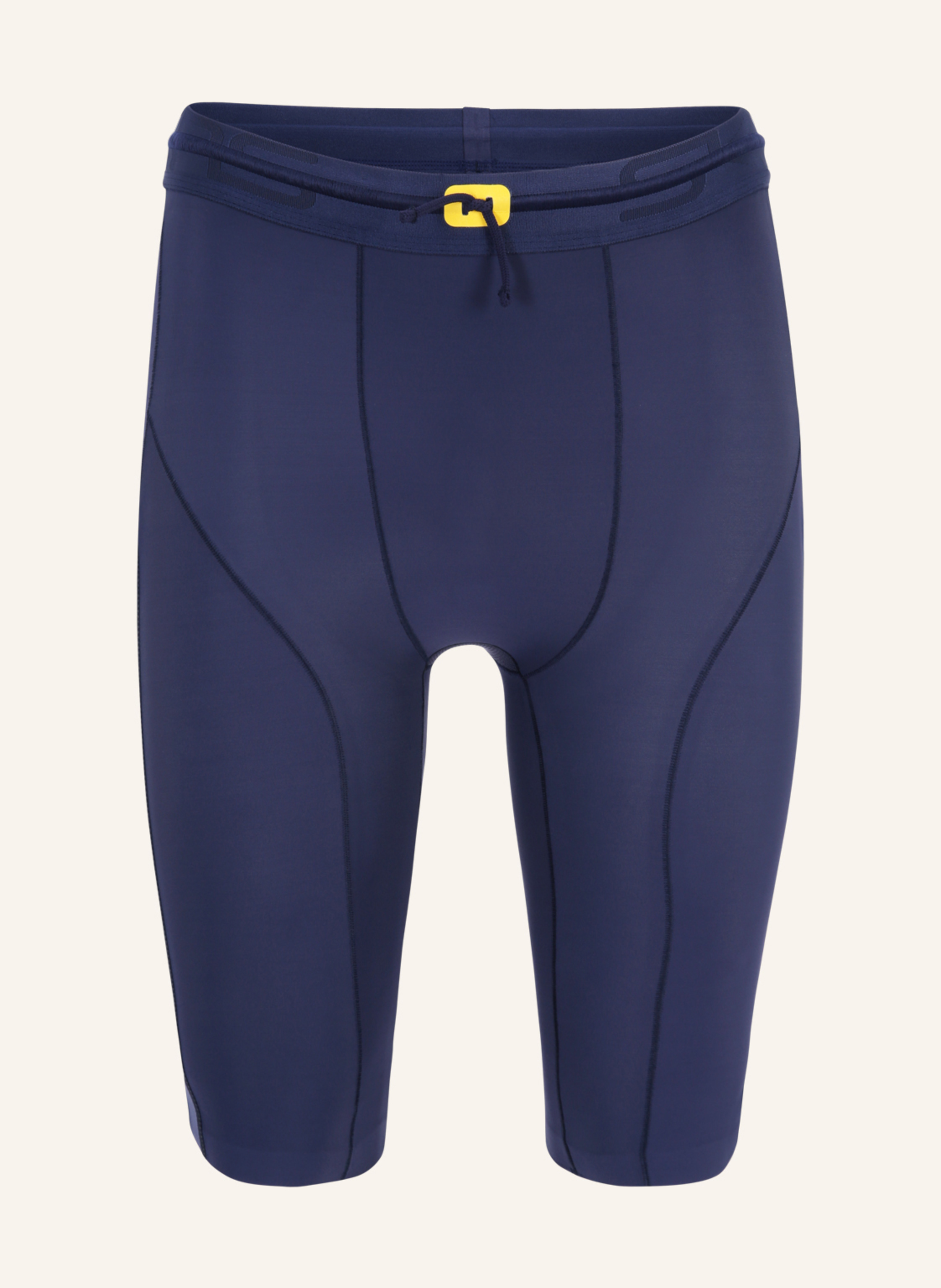 SKINS Kompressionshose S5 HALF TIGHTS