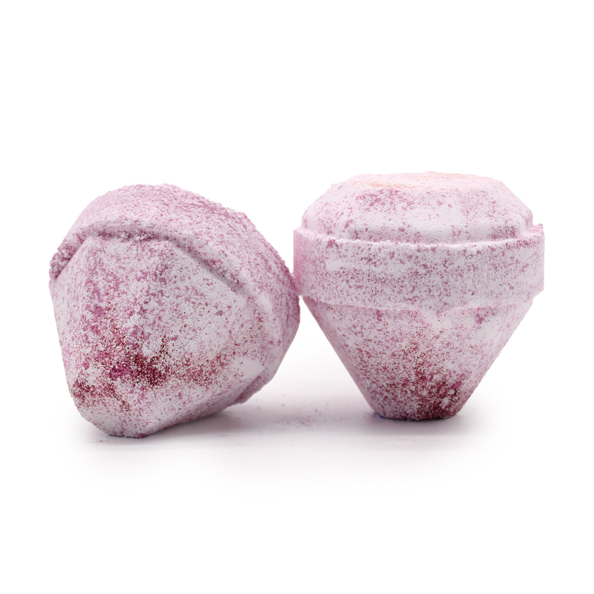 KDMD Gemstone Bath Bomb - Very Berry