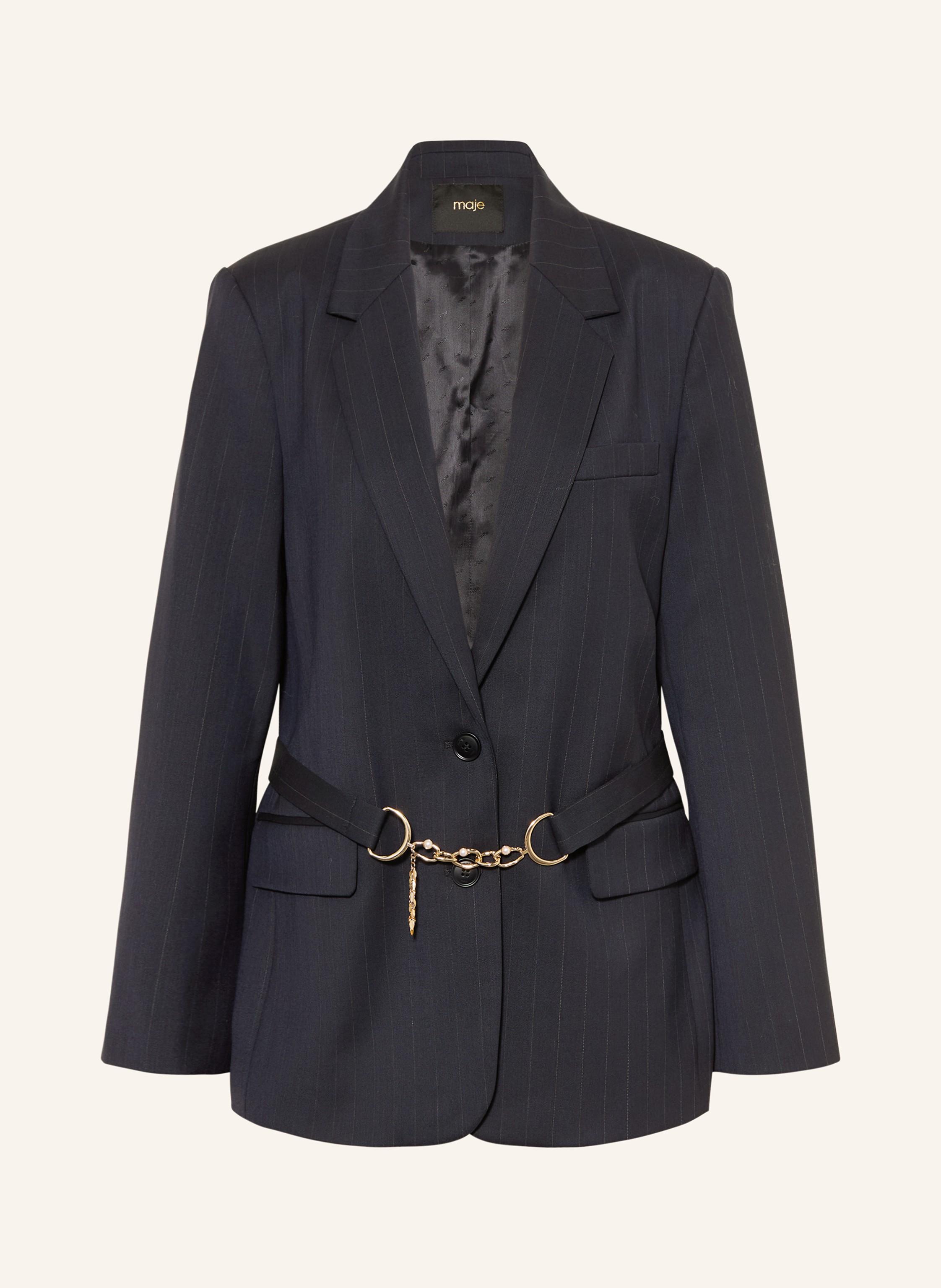 maje Blazer