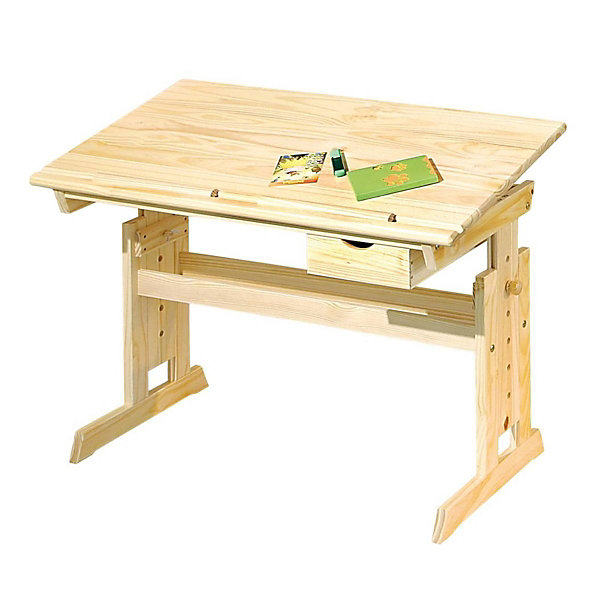 Bureau Enfant Inclinable 