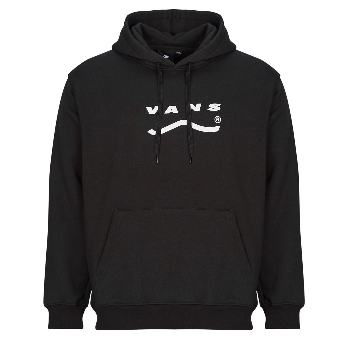 Vans - Deteremined Pullover - Black