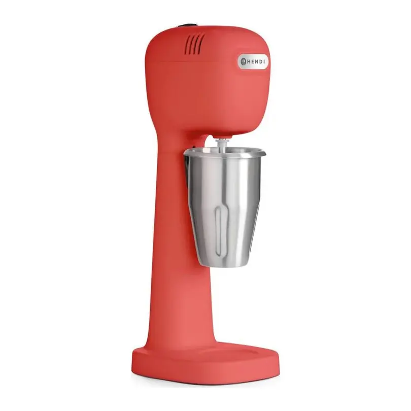 Blender 6-teilig Hendi