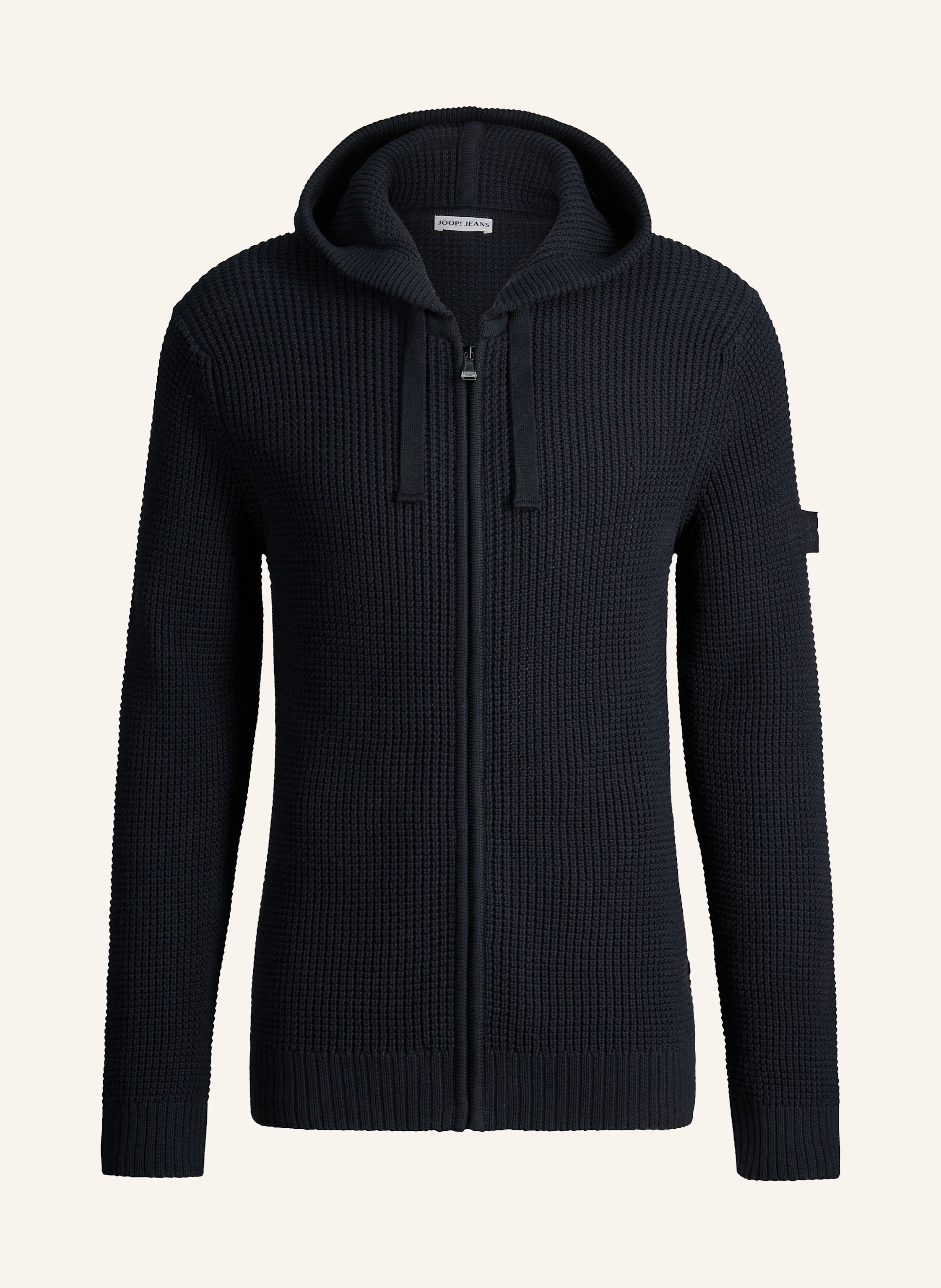 JOOP! JEANS Strickjacke