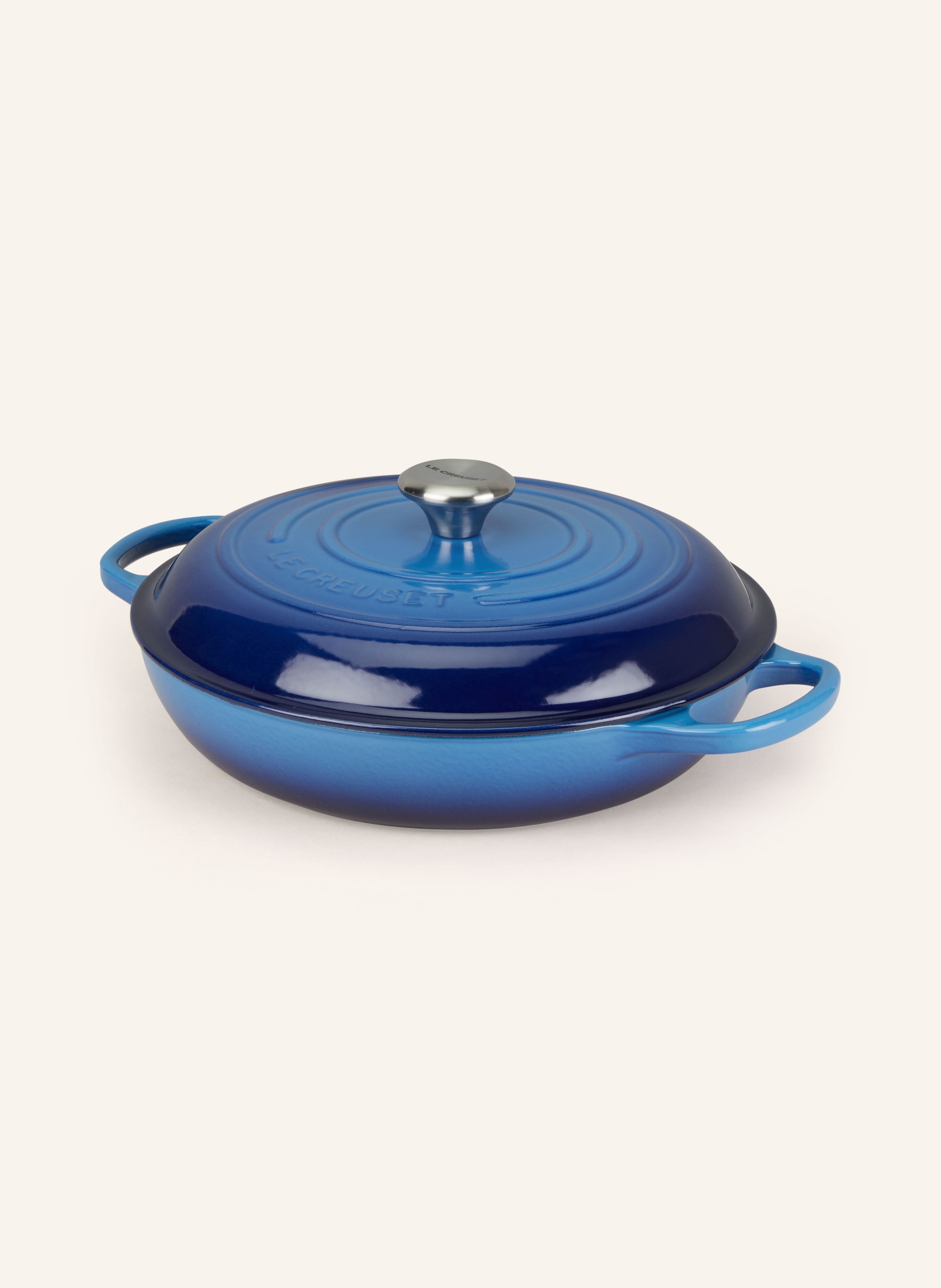LE CREUSET Gourmet-Profitopf SIGNATURE