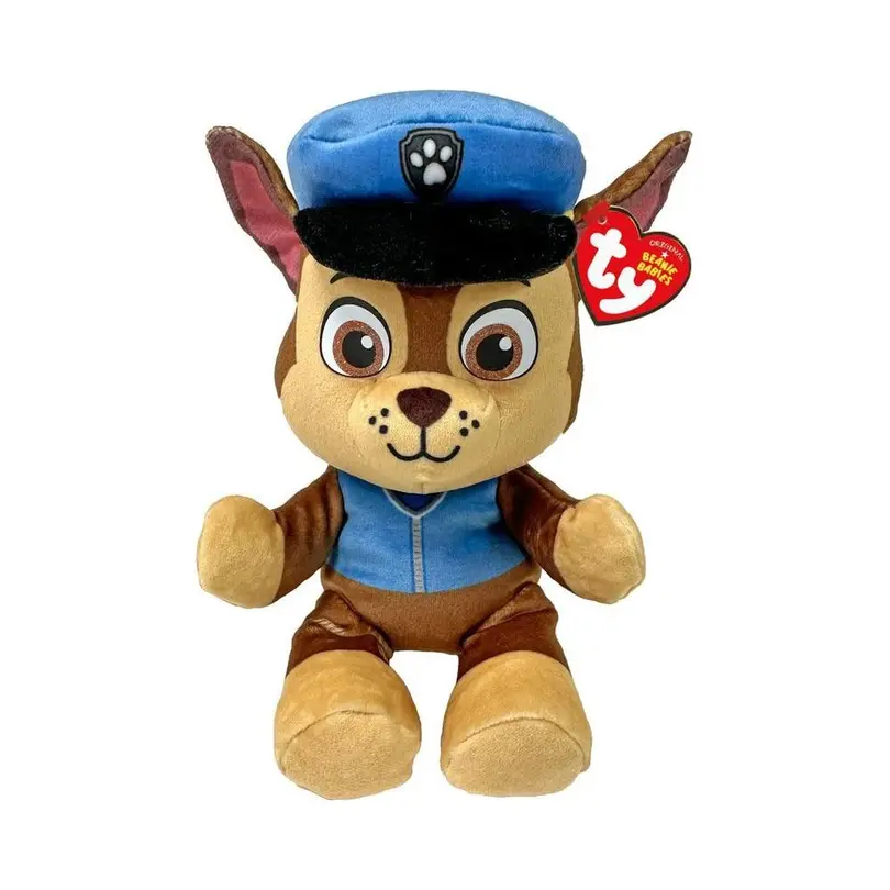 Kuscheltier Paw Patrol Chase