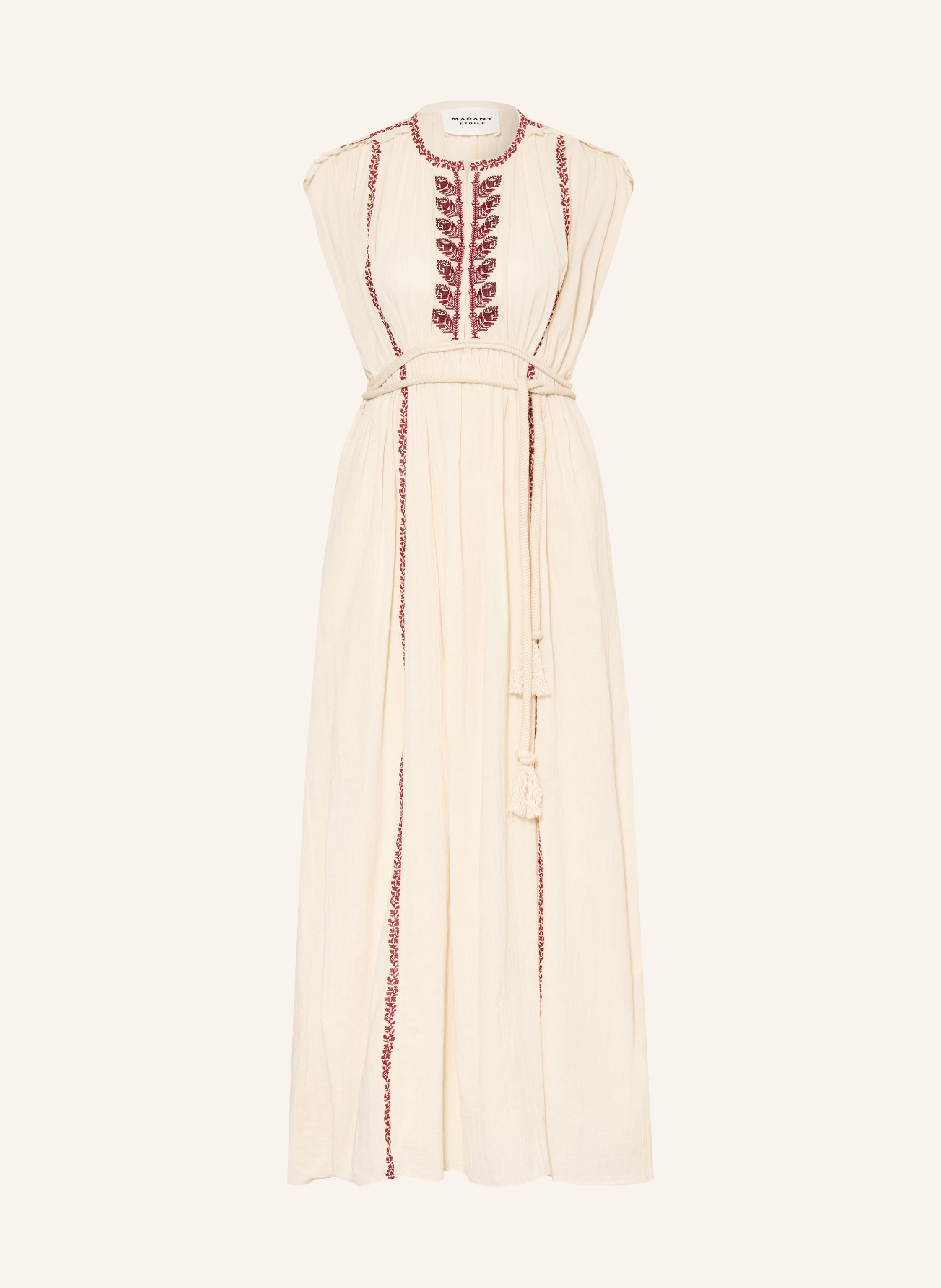 MARANT ÉTOILE Kleid LIVIANE