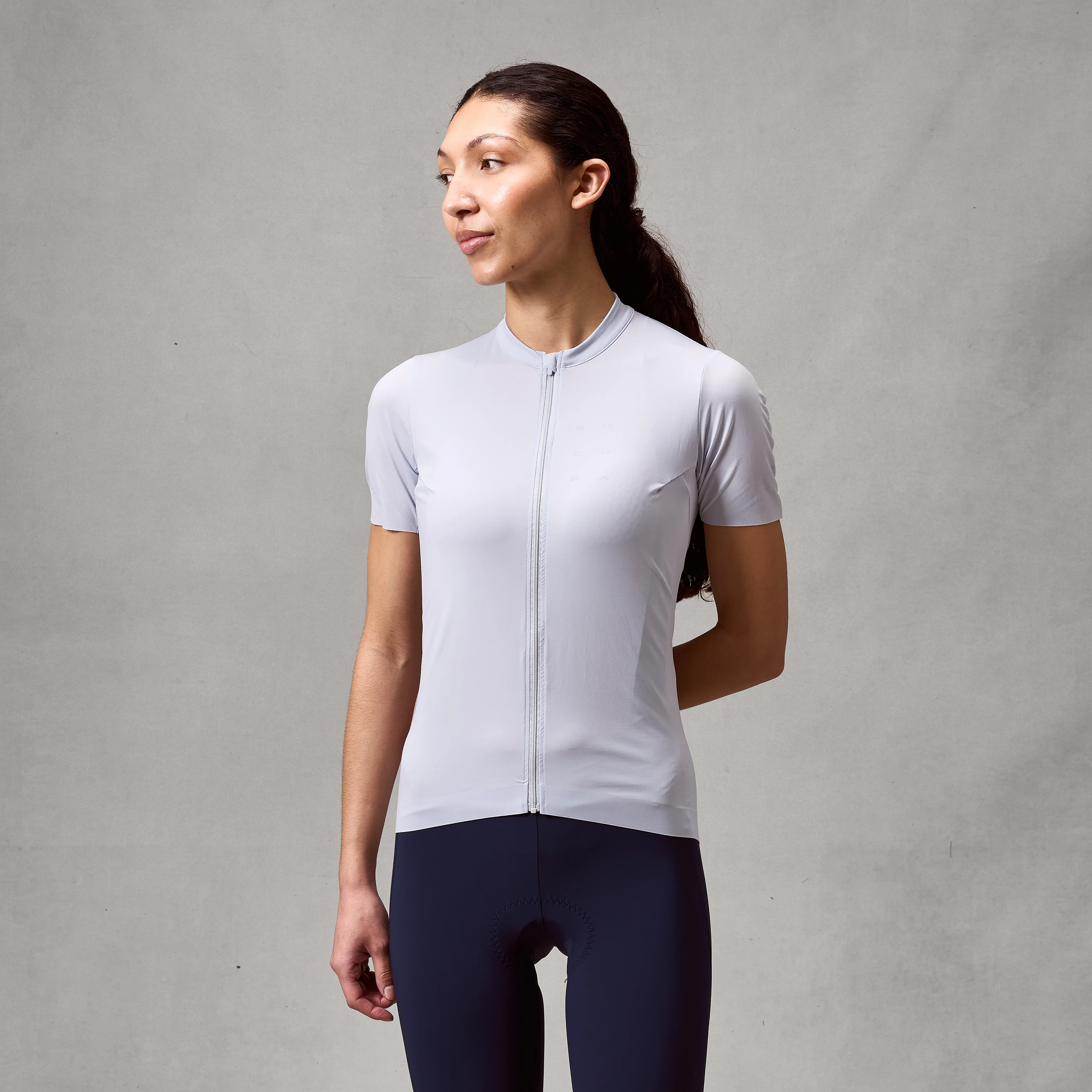 Women's Pro SL S/S Jersey - Aero Blue