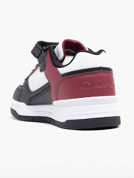 RD18 HERITAGE B PS Trainer